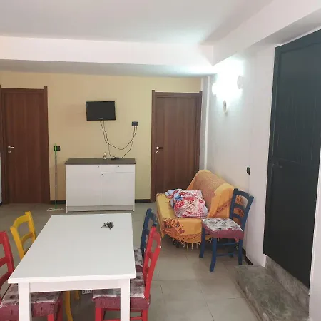 Holiday House Holiday home Avola