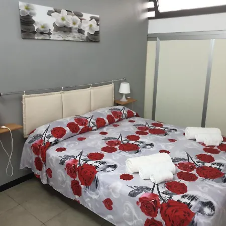 Holiday home Holiday House Avola