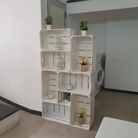 Holiday House Avola